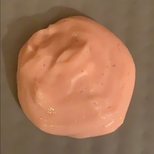 Slime- Peachy sunrise